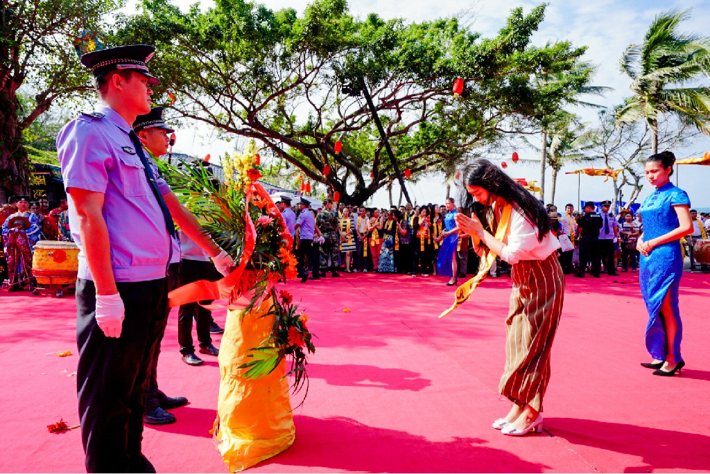 歷年龍?zhí)ь^節(jié)活動盛況 (12)