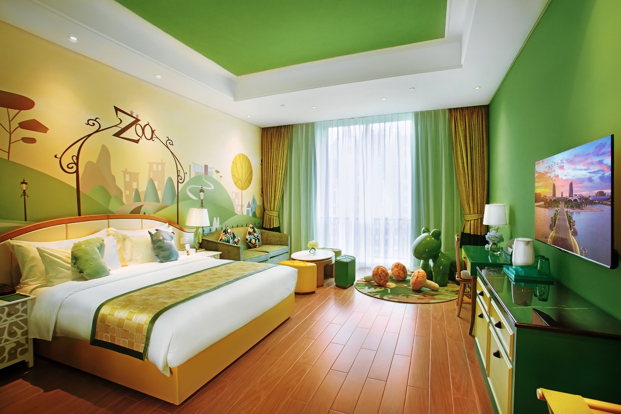 爆炸性消息！?；◢u五星級民生酒店5月房源即將開搶