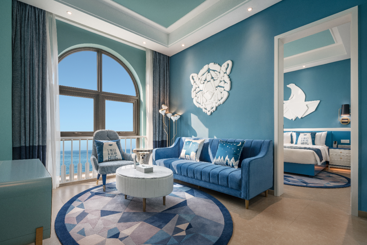 爆炸性消息！?；◢u五星級民生酒店5月房源即將開搶