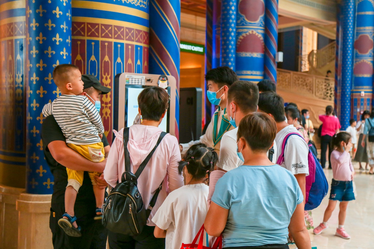 爆炸性消息！?；◢u五星級民生酒店5月房源即將開搶